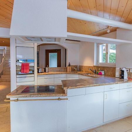 Chalet Weid - Aare Jungfrau Ag Гриндельвальд Экстерьер фото