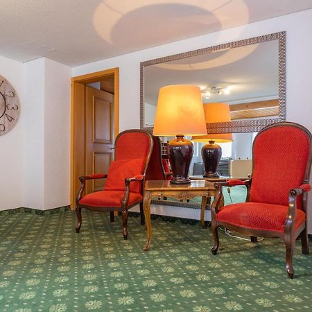 Chalet Weid - Aare Jungfrau Ag Гриндельвальд Экстерьер фото
